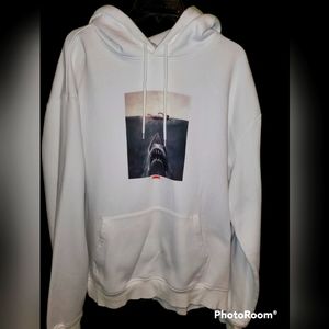 Jaws Hoody